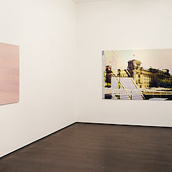 2017-12-05 Galerie Seippel Reflexionen Raumansicht 2085