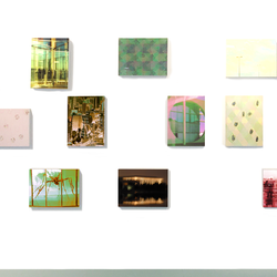 2020-06-16 Galerie Hilleckes+Probst InVitro Wandgestaltung