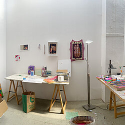 Marina Herrmann Atelier-Labor_1055